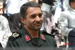 پیام تقدیر فرمانده اسبق سپاه فتح از مردم و مسئولان کهگیلویه و بویراحمد