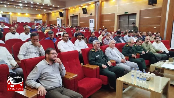 دوره شهیدخدمت