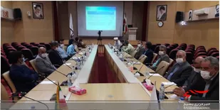 استفاده از ماسک برای کارکنان دولت و متصدیان اصناف اجباری شد &zwj;