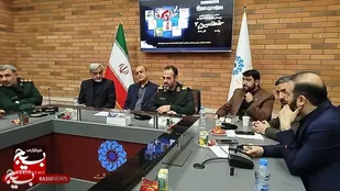 تولید کتاب خوب و ترویج فرهنگ کتاب&zwnj;خوانی وظیفه نظام جمهوری اسلامی است