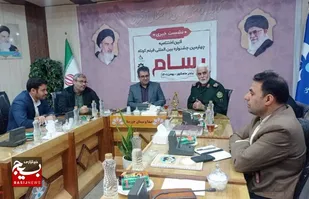 پخش مراسم اختتاحیه جشنواره رسام از شبکه های مختلف تلویزیونی