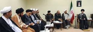 توجه به مقوله شعر منافاتی با علمیّت، فضل و مقولات مهم حوزه&zwnj;های علمیه ندارد