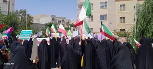 اولویت اول کشور، وحدت و همدلی در مقابله با توطئه&zwnj;های دشمنان
