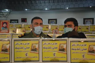 کرونا ما را لایق خود کرده است