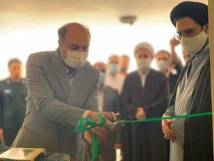 سنت حسنه وقف موجب ایجاد ظرفیت های فرهنگی و اقتصادی می شود