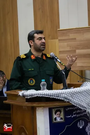باید صفات مالک اشتر را سرلوحه خود قرار دهیم