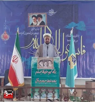 امام راحل اسلام ناب را احیا و امید و روشنی را در دل ستم دیدگان متبلور ساخت