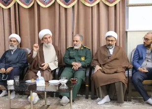 اتحاد باید سرلوحه همه امور باشد