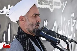 علی بن ابیطالب (ع ) را در عالم آفرینش جایگاه و منزلتی است که حتی انبیاء به آن جایگاه نرسیدند