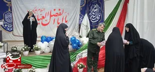 تجلیل از بسیجیان؛ آغازی برای جهشی بزرگتر در خدمت رسانی به مردم