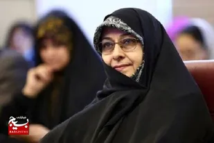 مسأله اخراج اسراییل از کمیسیون مقام زن سازمان ملل را خواستاریم