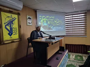 ماه رمضان فرصتی کم&zwnj;نظیر برای تقویت ایمان و خودسازی است