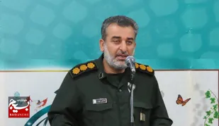 جهاد امید آفرینی با همت بیش از ۱۰۰ گروه جهادی در باغملک