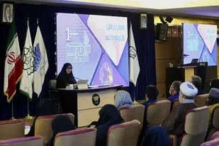 خزعلی:
زنان در هر منصبی که باشند، آن دستگاه با فساد کمتری مواجه می&zwnj;شود