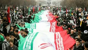 حضور پرشور در راهپیمایی ۲۲ بهمن، پاسخی قاطع به توطئه&zwnj;های دشمنان است