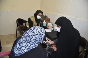 گروه&zwnj;های جهادی نماد امید آفرینی و خدمت خالصانه هستند
