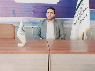 عنوان برنامه به مناسبت هفته بسیج کارگران و کارخانجات در استان اجرا می شود