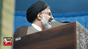 ایران با منطق هیتلری مذاکره نمی&zwnj;کند