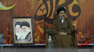 سردار سلیمانی بهترین الگو برای نسل جدید است