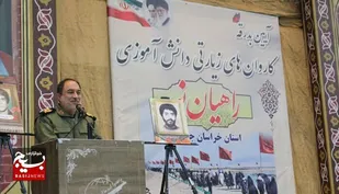 اعزام اولین کاروان راهیان نور دانش آموزی/ ۵ اسفند آغاز اعزام دانشجویان به مناطق عملیاتی جنوب کشور