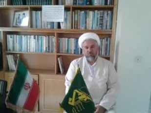 زنان ایران در پشتیبانی از جبهه حماسه آفریدند
