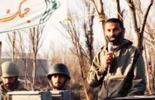 خوابی که باعث تعجب شهید بصیر شد