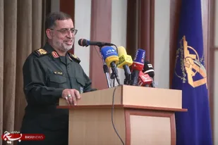 سپاه در برابر هرگونه تعرض و توطئه دشمنان پاسخی به&zwnj;موقع، قاطع و پشیمان&zwnj;کننده خواهد داد