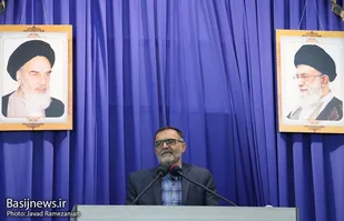 انقلاب اسلامی تکرار داستان طاغوت ستیزی انبیاء الهی/ آمریکا از بدل شدن ایران به یک ابرقدرت در هراس است