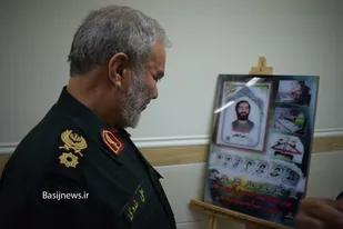 ضرورت نهادینه سازی کردن جهاد تبیین در کشور/ بیان دستاوردها و ترسیم آینده درخشان انقلاب مهمترین رویکرد جهاد تبیین/ استان مرکزی در جهاد تبیین و برگزاری کنگره شهدا موفق عمل کرده است