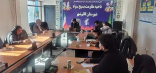 ۲۲ سری جهیزیه به نوعروسان در هفته بسیج اهدا می&zwnj;شود