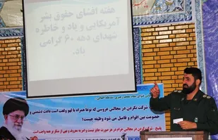 دشمنان با تفکر انقلابی مشکل دارند