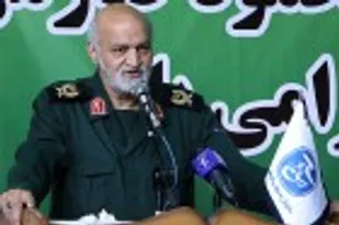 استقبال صد هزار مخاطب از  فصل شیدایی یک رویداد کم نظیر فرهنگی در شیراز است
