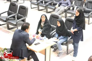 برگزاری رویداد &laquo;روز باز دانشگاه&raquo; ویژه داوطلبان کنکور در دانشگاه صنعتی شاهرود