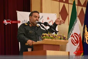همایش گروه های جهادی فعال اقتصاد مقاومتی در اردبیل