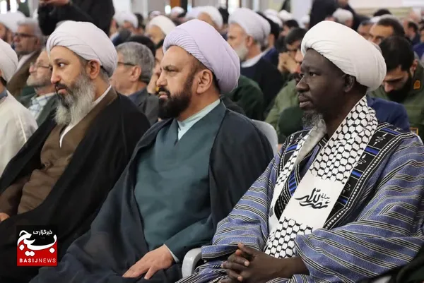 مراسم میرزاکوچک جنگلی