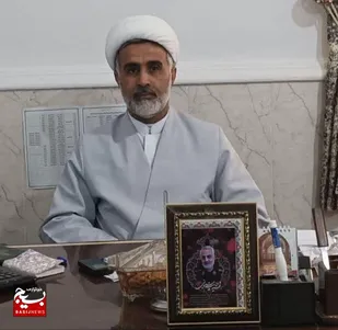 رهبرما نماد اتحاد و مقاومت بود