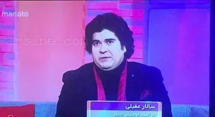 حضور سالار عقیلی در گرگان تا اسراف بودجه برای افتتاح زیر گذر صیاد