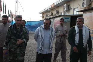 تکمیل اردوگاه گلستان همت مسئولان استانی را می طلبد