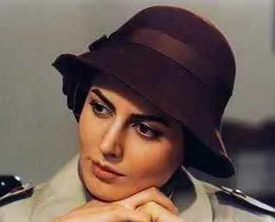 &laquo;لیلا حاتمی&raquo; باید عذرخواهی و توبه کند