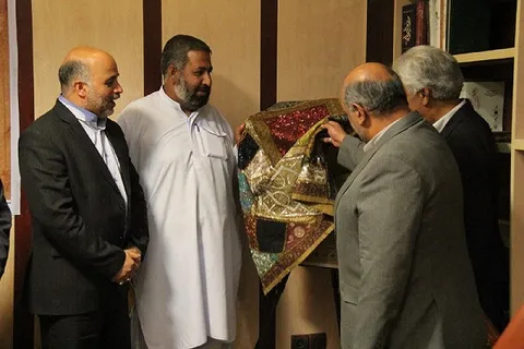 کنگره بین‌المللی شعر «پیامبر مهربانی» در سیستان و بلوچستان برگزار می‌شود