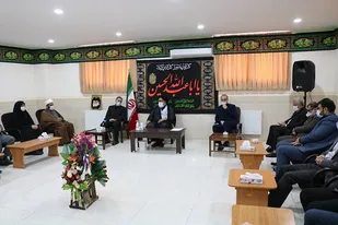تقدیر ویژه نماینده ولی فقیه در استان از استاندار/ بهره برداری از محور"پاتاوه - دهدشت" تا پایان سال ۹۹