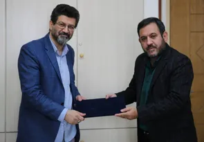 انتصاب مهدی کاموس به عنوان دبیر دوازدهمین جشنواره ادبیات داستانی بسیج