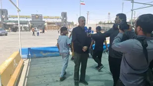 اقدامات گسترده ناحیه مقاومت بسیج خرمشهر برای خدمت&zwnj;رسانی به زائران اربعین در مرز شلمچه