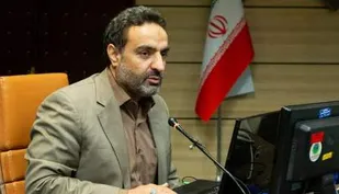 نهضت جهش تولید با پشتیبانی از گروه های جهادی بسیج
