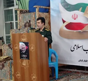 وجود رهبر هوشیار، تهدیدها را تبدیل به فرصت برای رویش های انقلاب کرده است