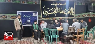 وقتی مسئولان قضایی لالی رو در روی مردم قرار گرفتند