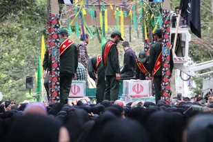 مينودشتی ها با حضور خود حماسه ای دیگر را رقم زدند