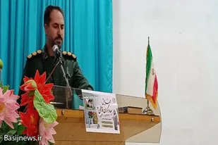 فعالیت ۱۸۰ گروه جهادی در رزمایش جهادگران فاطمی نهاوند