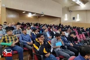 دوره توانمندسازی و مهارت افزایی ارکان مدیریتی و تربیتی بسیج برگزار شد