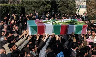 مسافران کربلا در شهر اصفهان آرام می&zwnj;گیرند